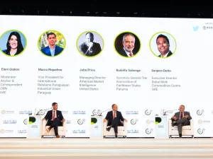 GBF Latam 2022 Examines New Trade Opportunities in Post-COVID World 
