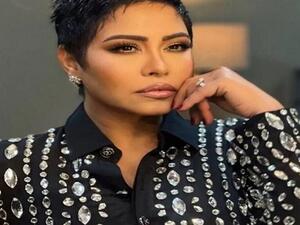 شيرين عبد الوهاب