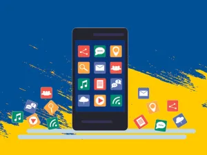 Ukrainians apps 