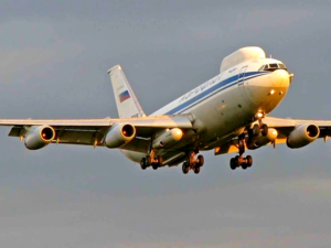 The Doomsday Plane