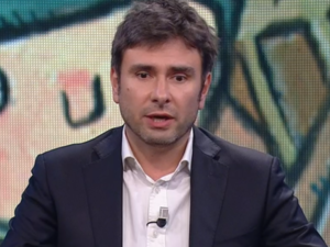 Alessandro Di Battista