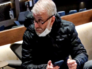 Roman Abramovich poisoned 