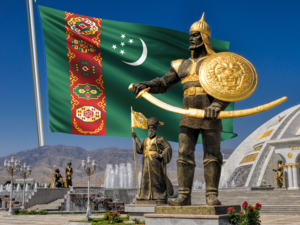Turkmenistan elections