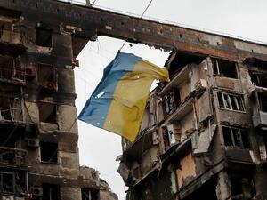  توعد الجيش الروسي بتدمير الجنود الذين يرفضون الاستسلام بعد انتهاء المهلة التي منحت لهم يوم الأحد الماضي