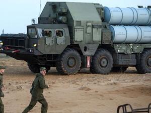 سلوفاكيا دعمت اوكرانيا بالصواريخ