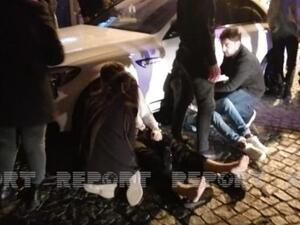 أذربيجان.. قتيل بانفجار في ملهى ليلي بالعاصمة