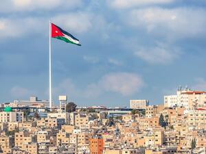 تأسيس لجنة شعبية أردنية للتضامن مع روسيا