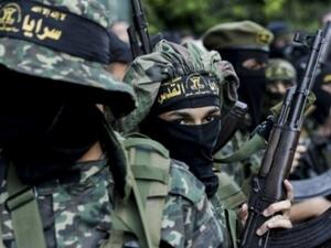 الجهاد الاسلامي