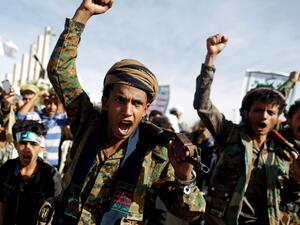 الرهانات الأخيرة للحوثي