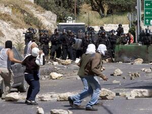 4 شهداء فلسطينيين في الضفة الغربية برصاص الاحتلال