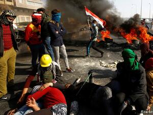 خيارات العراقيين: بين الأسوأ والأسوأ!