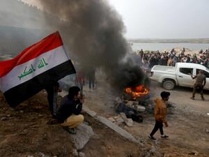 العراق: الحل في القتل الرحيم