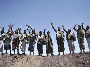 المجلس العربي أعرب عن أمله بأن "تتحول الهدنة المؤقتة إلى سلام دائم في اليمن وبلدان الجوار