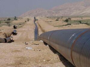 إحباط محاولة سرقة أنابيب نفطية في البصرة العراقية