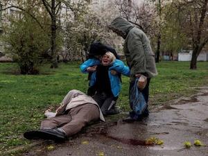 جرائم الحرب بين الممنوع والمسموح 