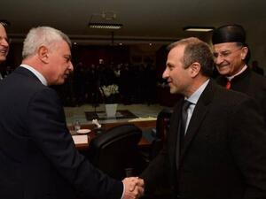 باسيل وفرنجية