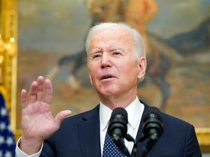 فوضى أميركية عارمة