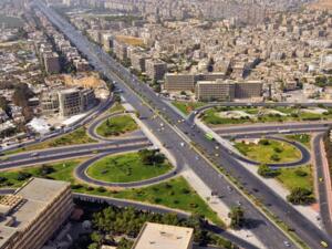 منطقة المتحلق الجنوبي