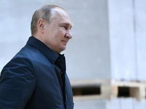 بوتين "المتعثِّر" في أوكرانيا "يستدعي" أوروبا الى طاولة "الروليت"