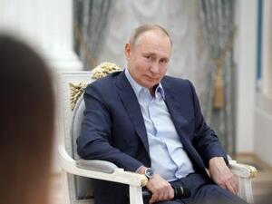 بوتين أسير التصعيد… وبايدن أسير عقدة إيران