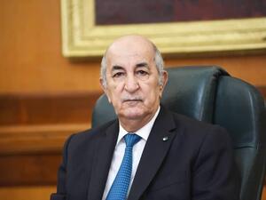 عندما يتذاكى تبّون على بلينكن…