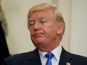 دونالد ترامب