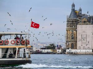 تركيا في مرمى الدراما المصرية