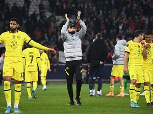 تشيلسي يتحدى ريال مدريد اليوم
