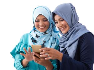 ​تهنئة رمضان 2022