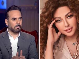 وائل جسار يهاجم ميريام فارس