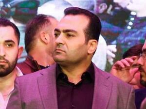 من بائع فروج الى ملياردير تطارده العقوبات 