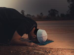 أعمال الرسول في شهر رمضان