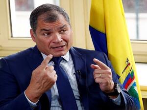 رافاييل كوريا