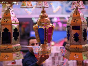 رمضان في مصر