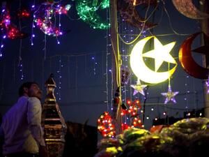 مقتطفات رمضانية