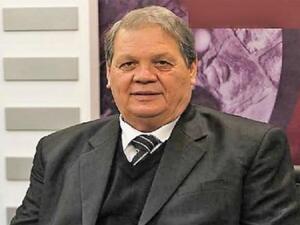  رئيس المجلس الوطني الفلسطيني روحي فتوح