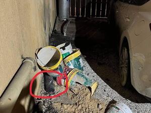 سماع دوي انفجار في مستوطنة سيديروت المحادية لشمال قطاع #غزة