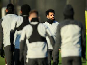 صلاح يقود ليفربول اليوم أمام واتفورد