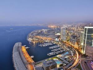 طرابلس اللبنانية