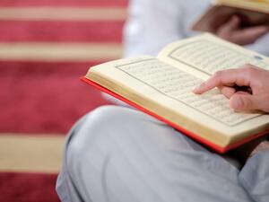 طريقة ختم القرآن في رمضان
