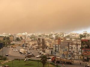العمل من عدن... الامتحان الأول