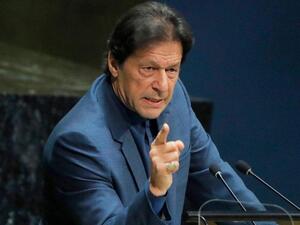 باكستان بوصفها دولة سبّاقة!