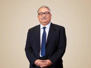 الصحفي إبراهيم عيسى