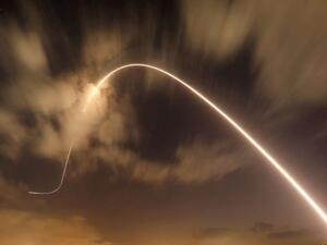 إطلاق قذيفة صاروخية من غزة باتجاه "إسرائيل"