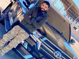  فراس الحطاب