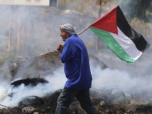 فلسطين بين ربيع الدم وخريف الاعتدال...