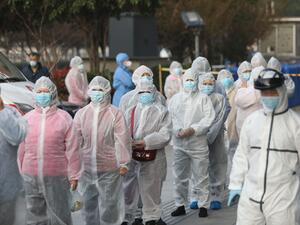 كيف غيّر "كوفيد" ثقافة العمل؟