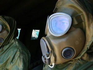  السفارة الروسية في بيان: “ندعو واشنطن للكف عن نشر المعلومات المضللة”