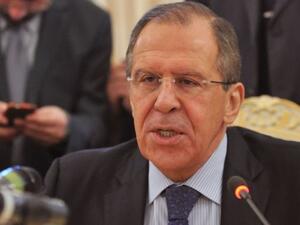 نظرية لافروف لا تقنع بكين