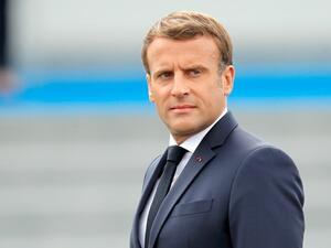 "فواتير" أوروبا والعالم إن انتصرت لوبان على ماكرون 